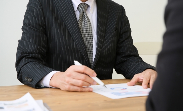 保険会社から弁護士を紹介された方へ
