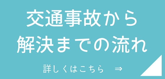交通事故から解決までの流れ