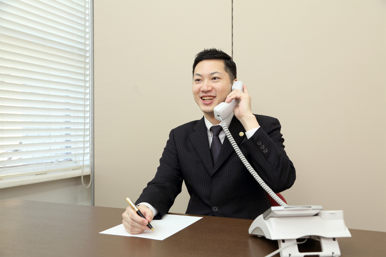 中小企業法務