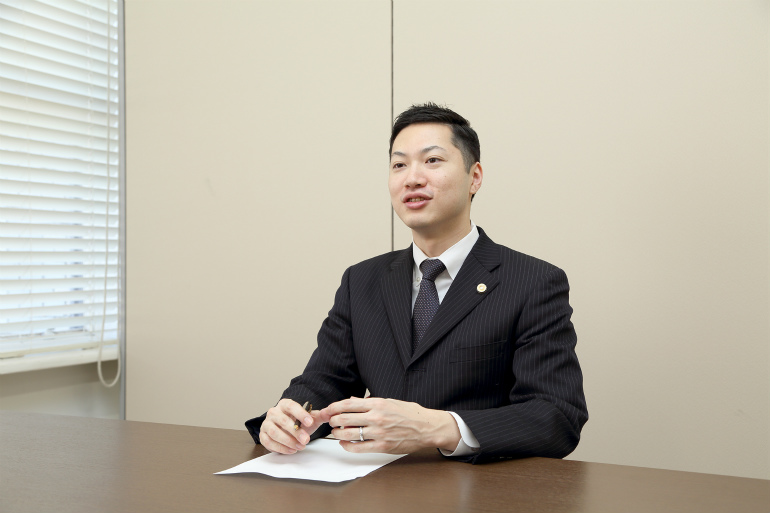 中小企業法務