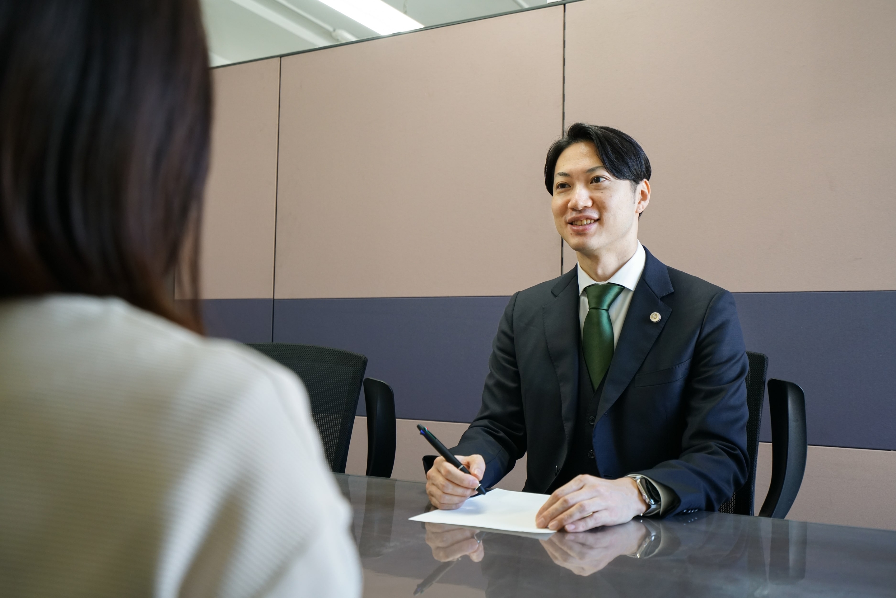 弁護士へ依頼するメリット