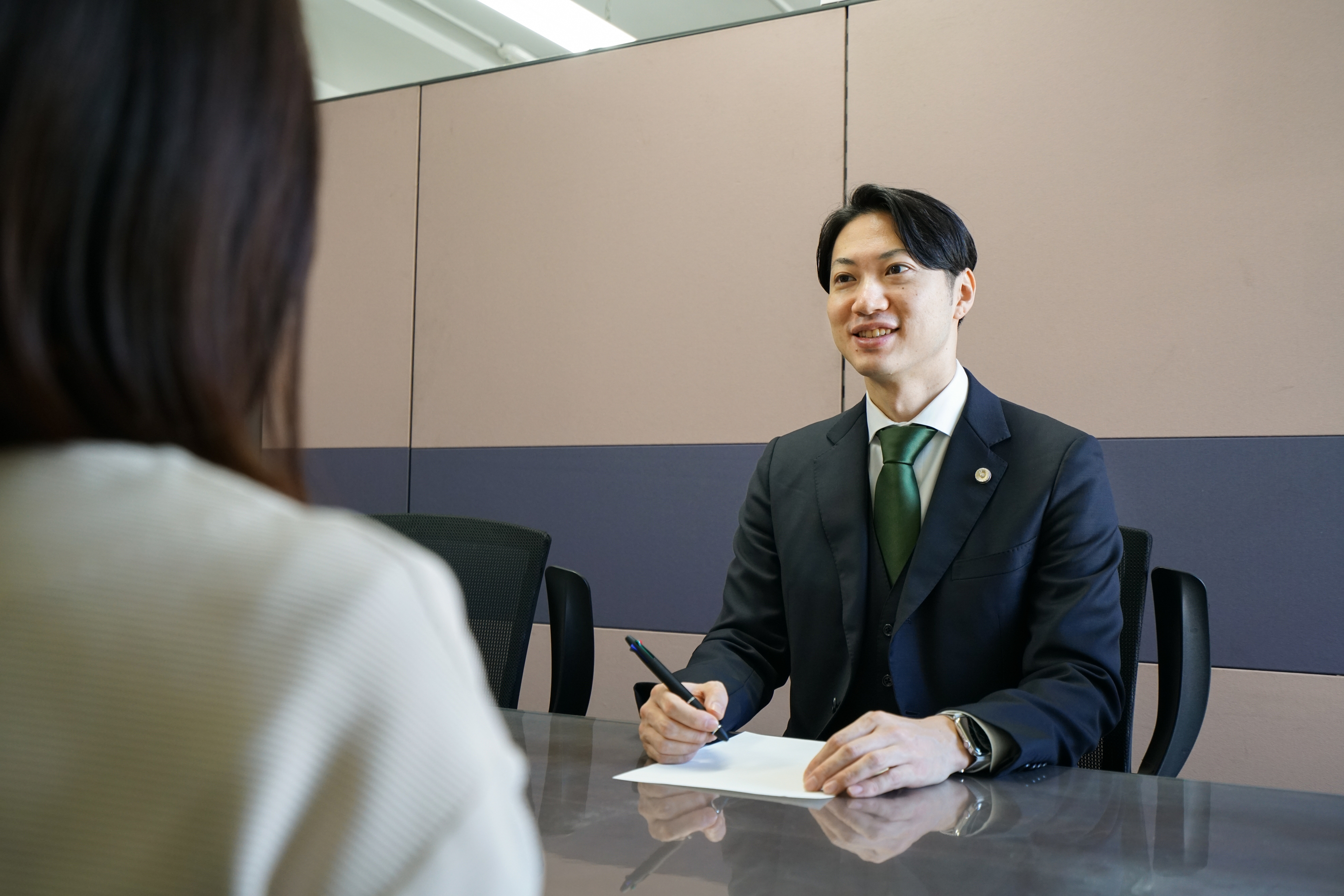 離婚の種類・手続