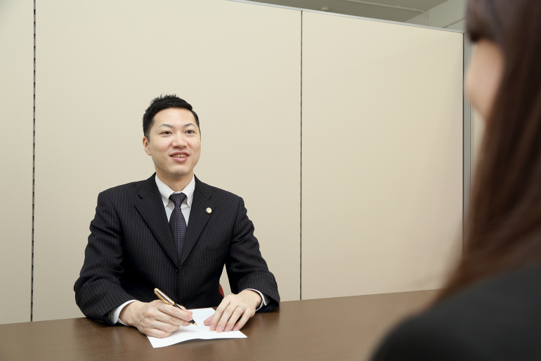 協議の段階から弁護士に依頼すべき３つの理由