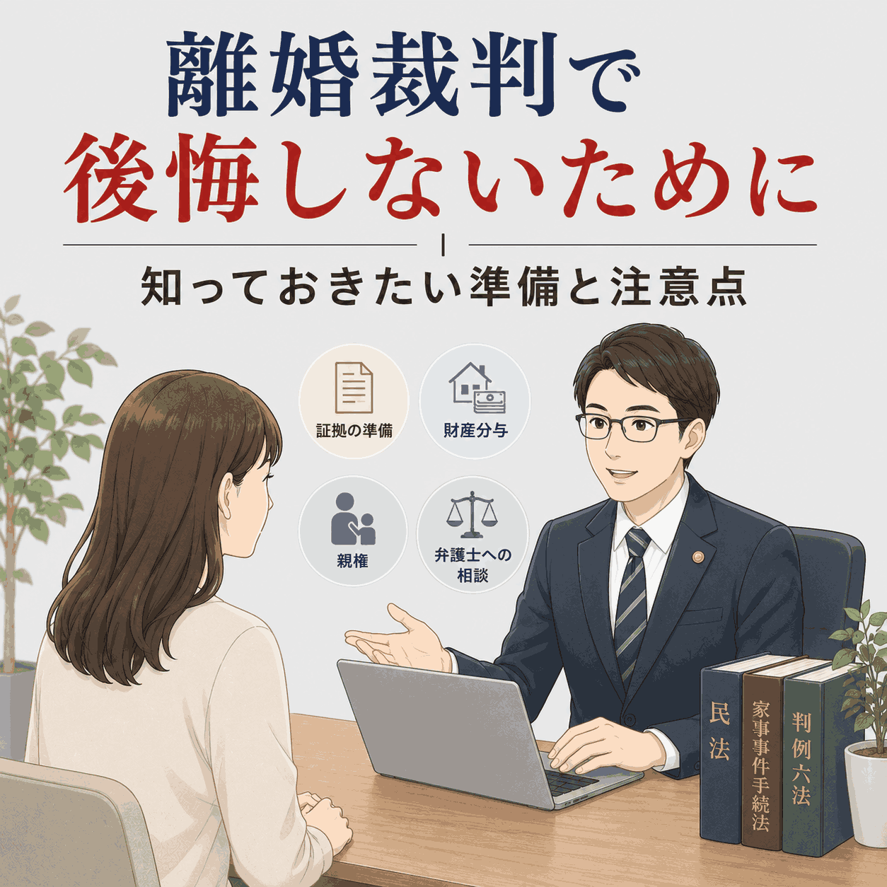 離婚コラム111