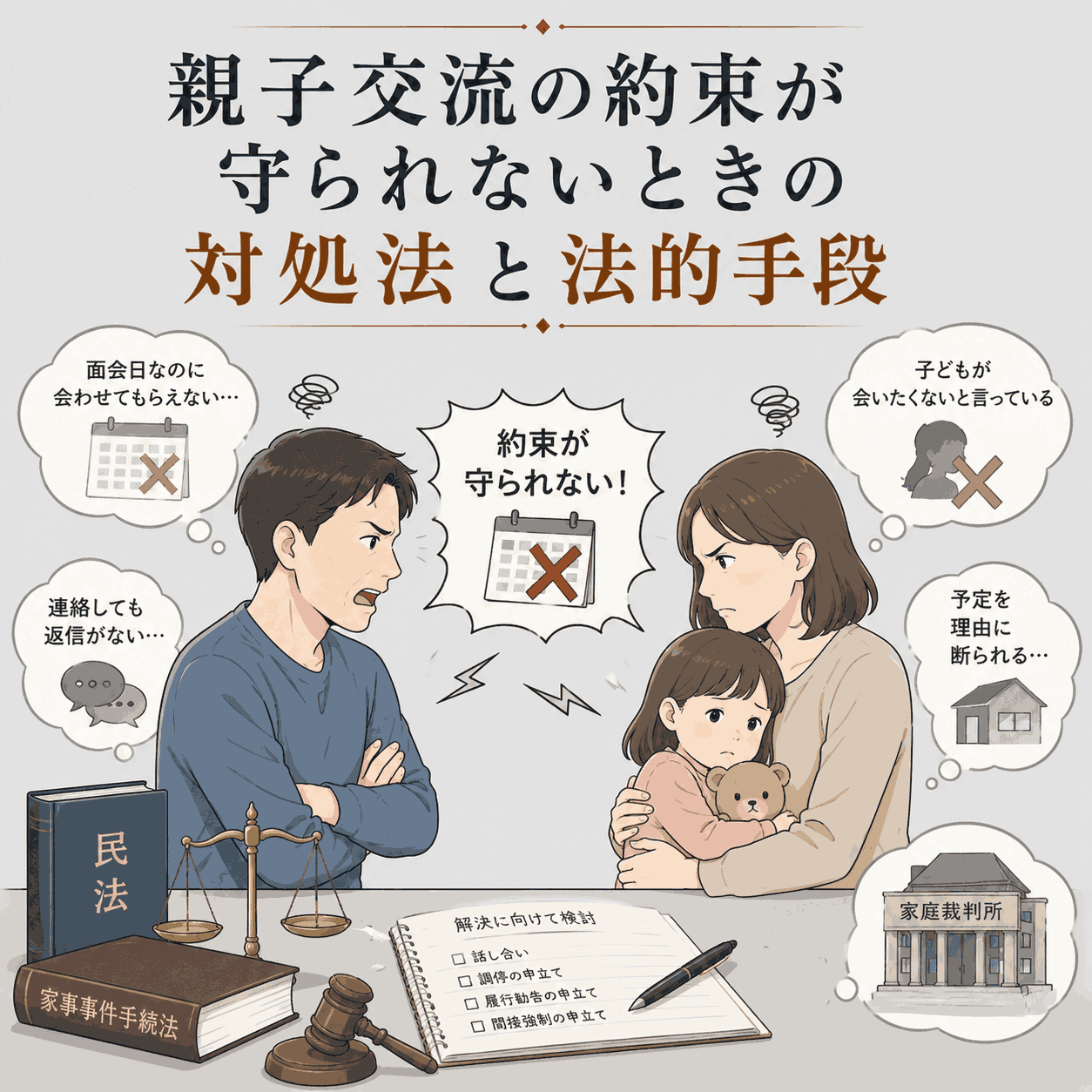 離婚コラム112