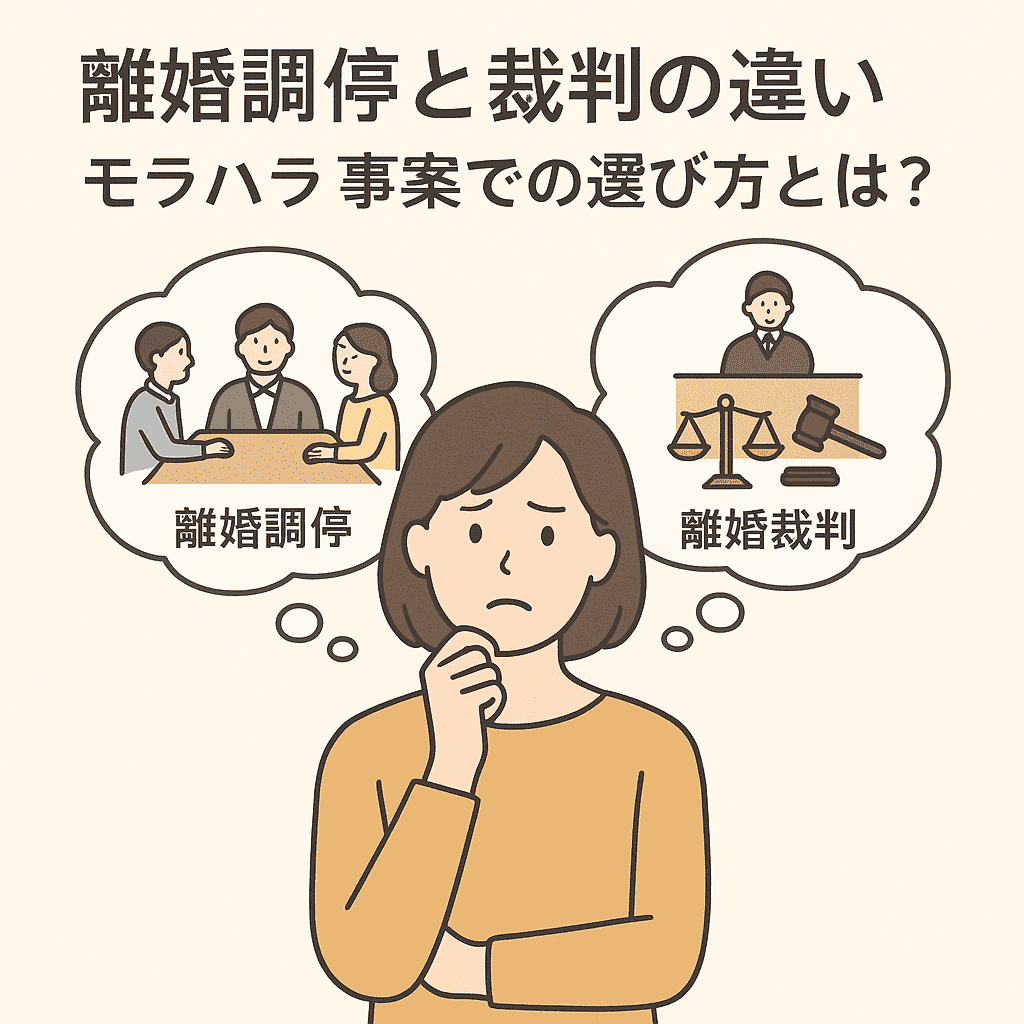 離婚コラム１２