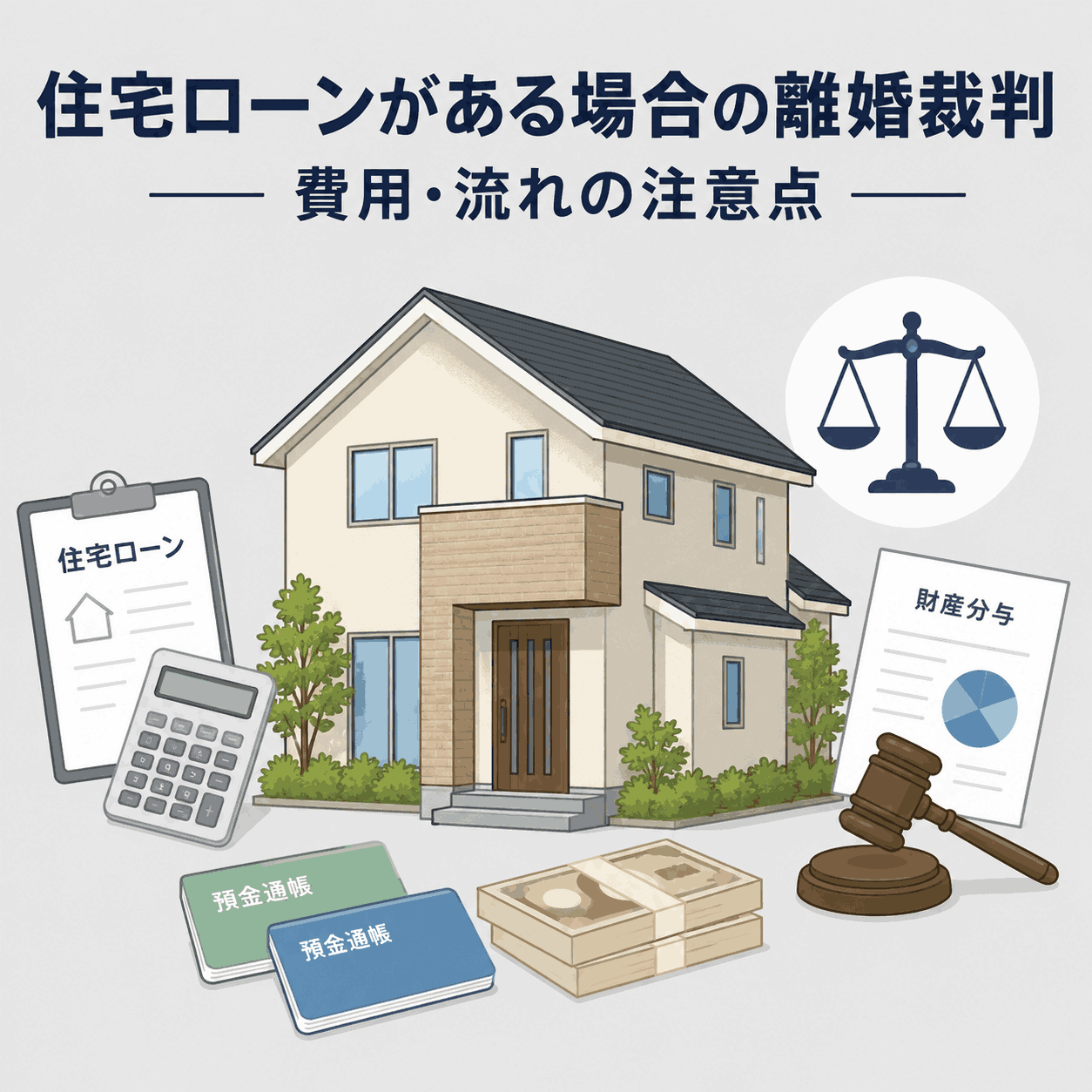 離婚コラム123