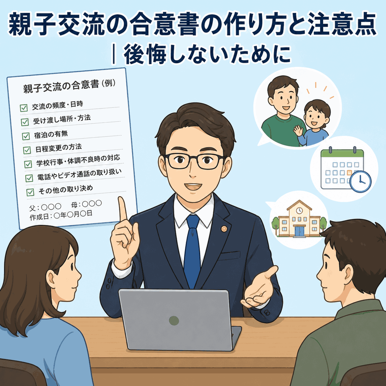 離婚コラム125