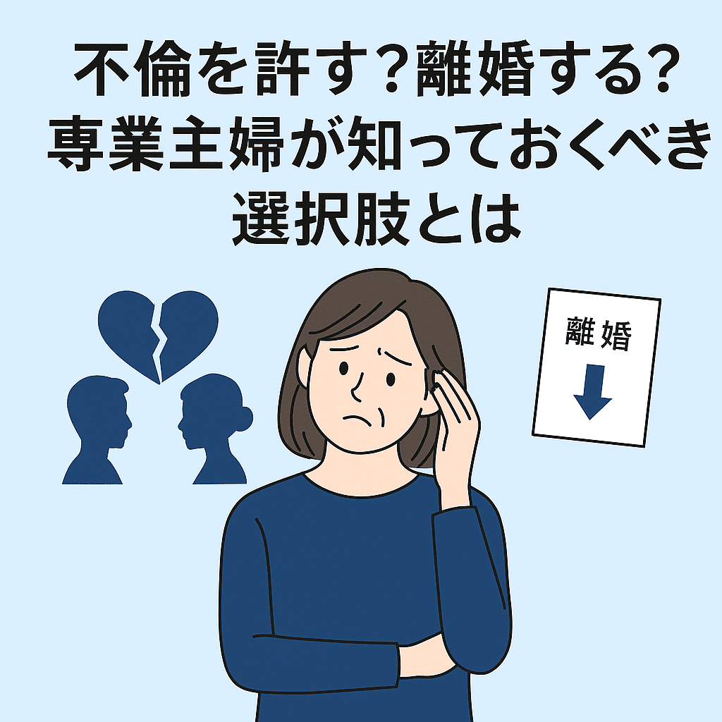 離婚コラム１３