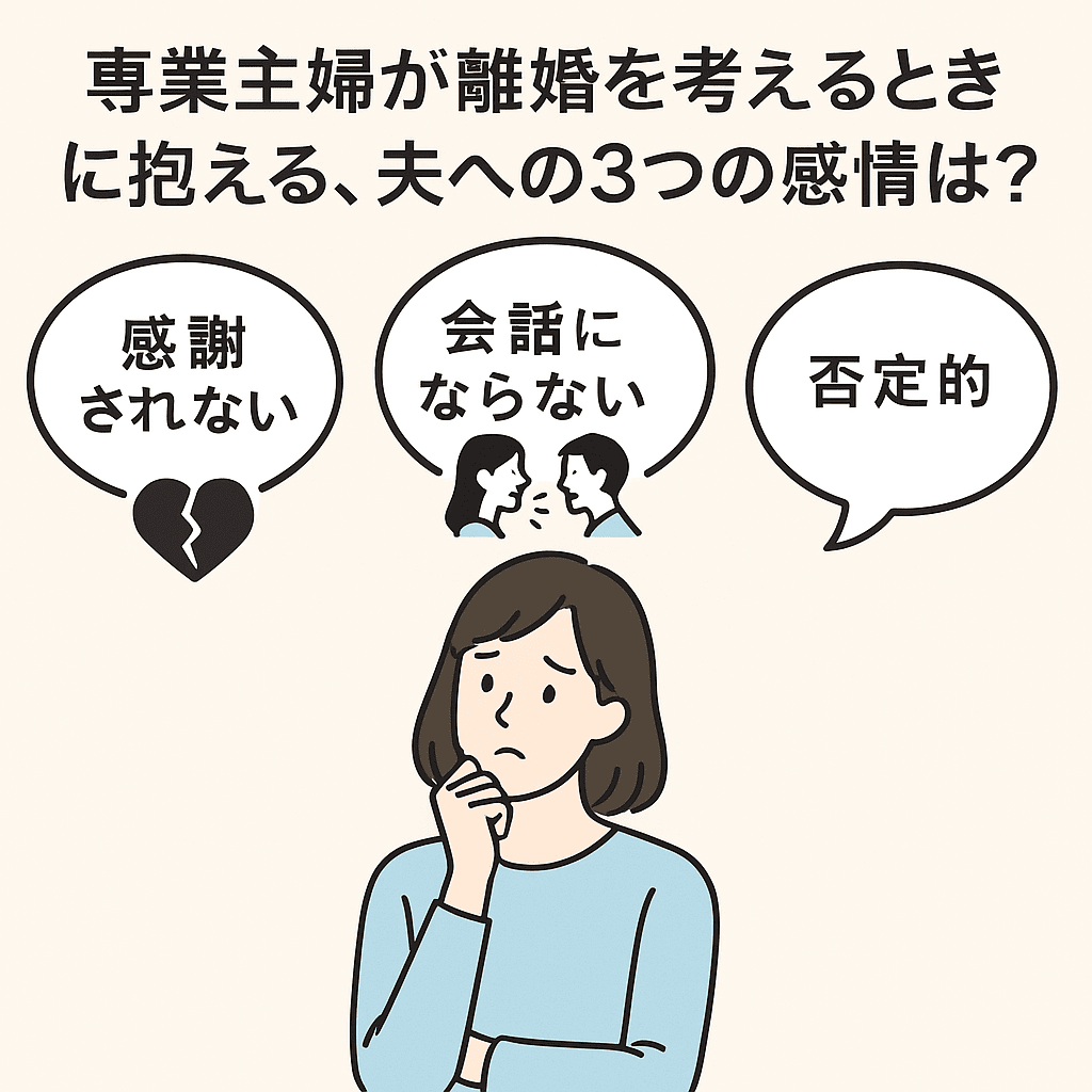 離婚コラム１５