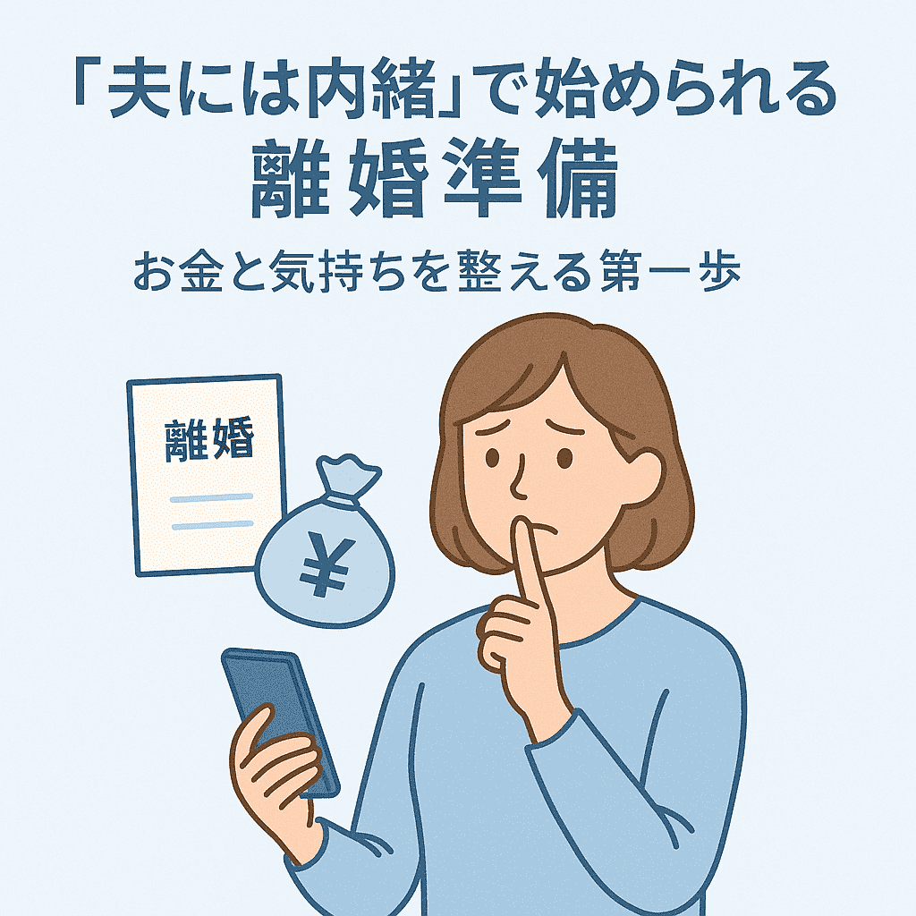 離婚コラム１６