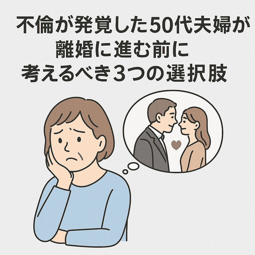 離婚コラム１８