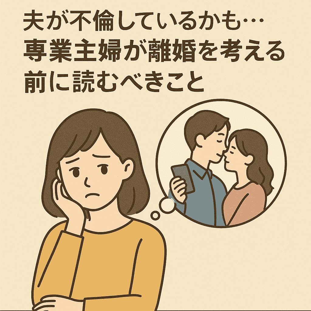 離婚コラム２
