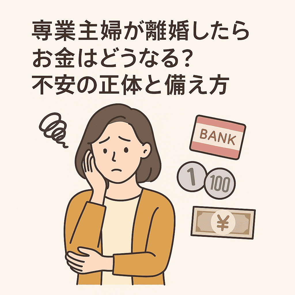 離婚コラム２５