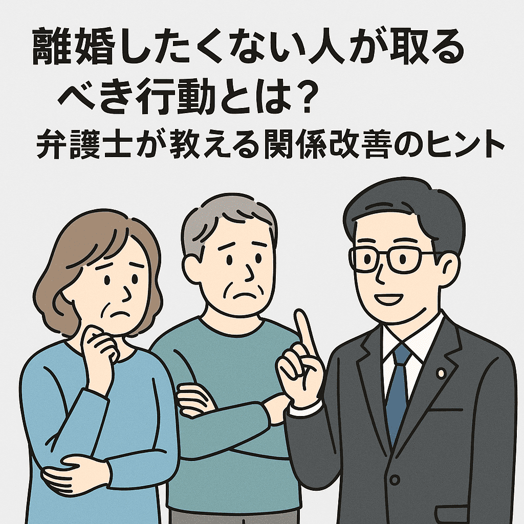 離婚コラム３０