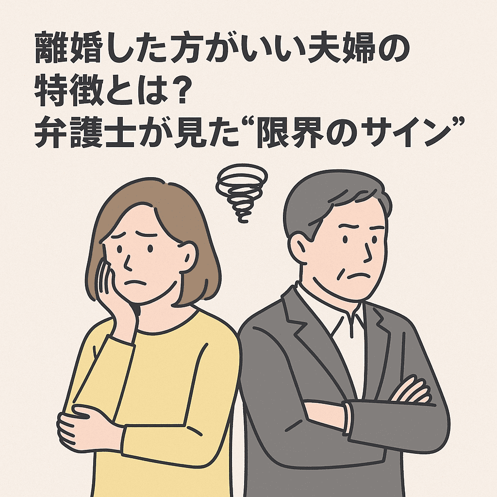 離婚コラム３１