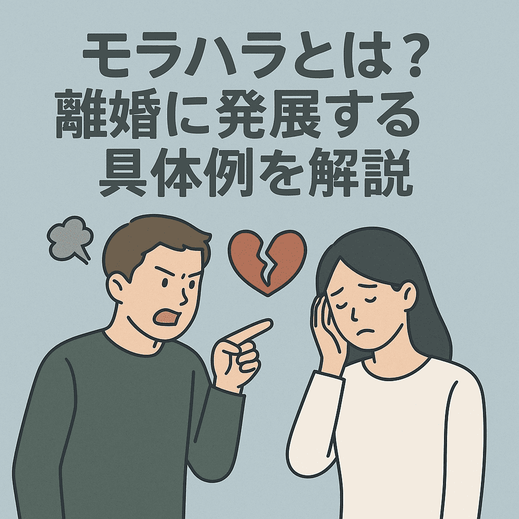 離婚コラム３５
