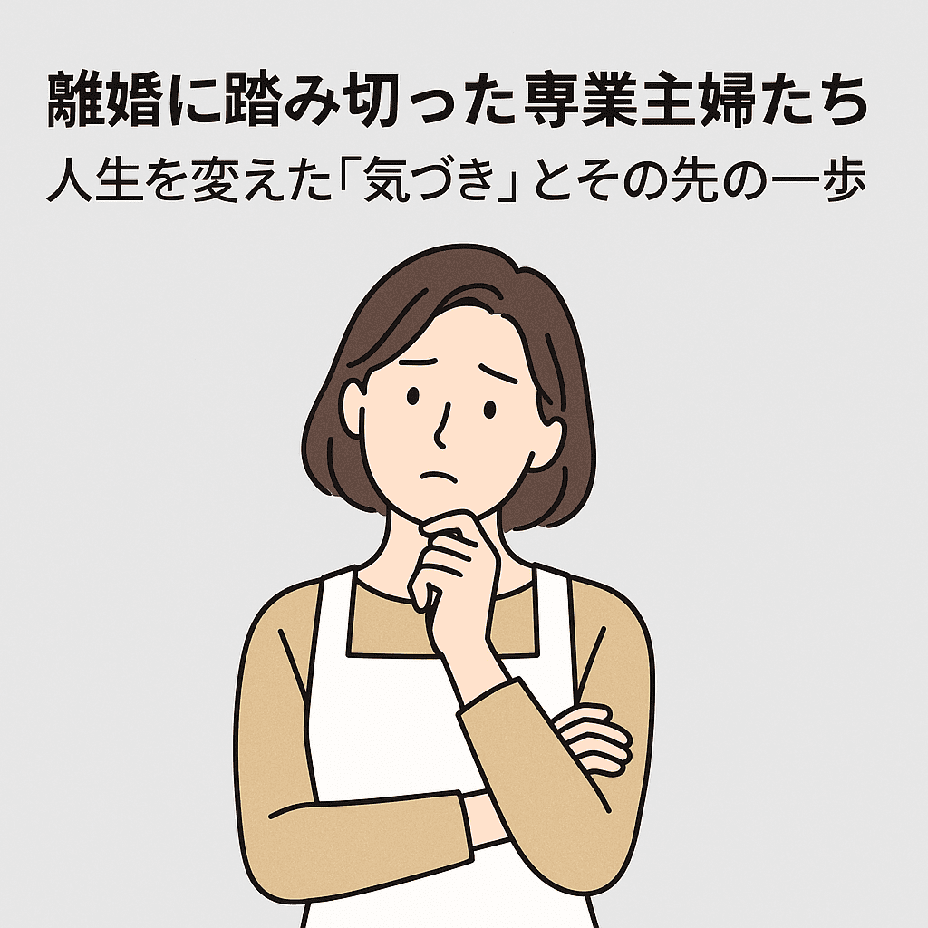 離婚コラム38