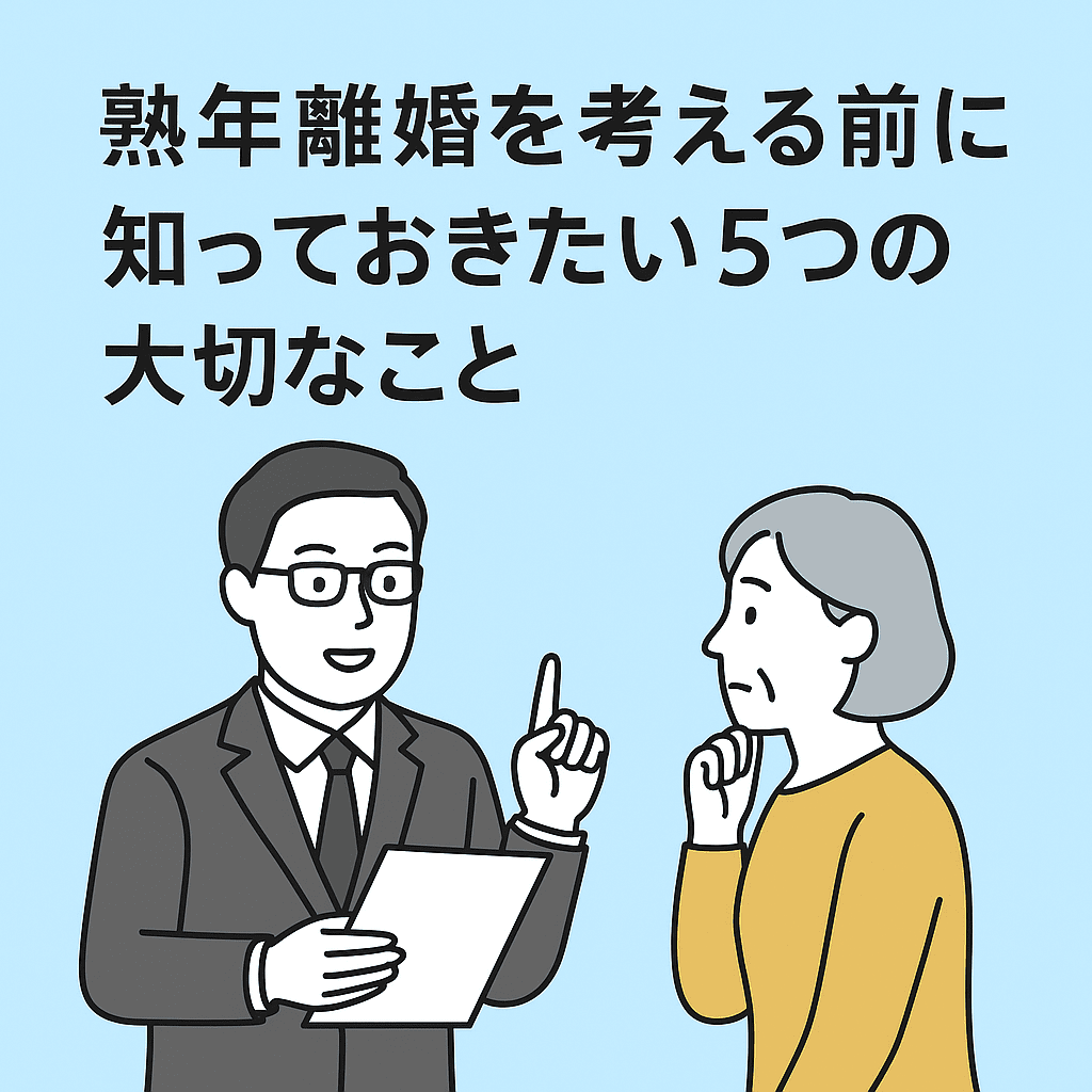 離婚コラム４４