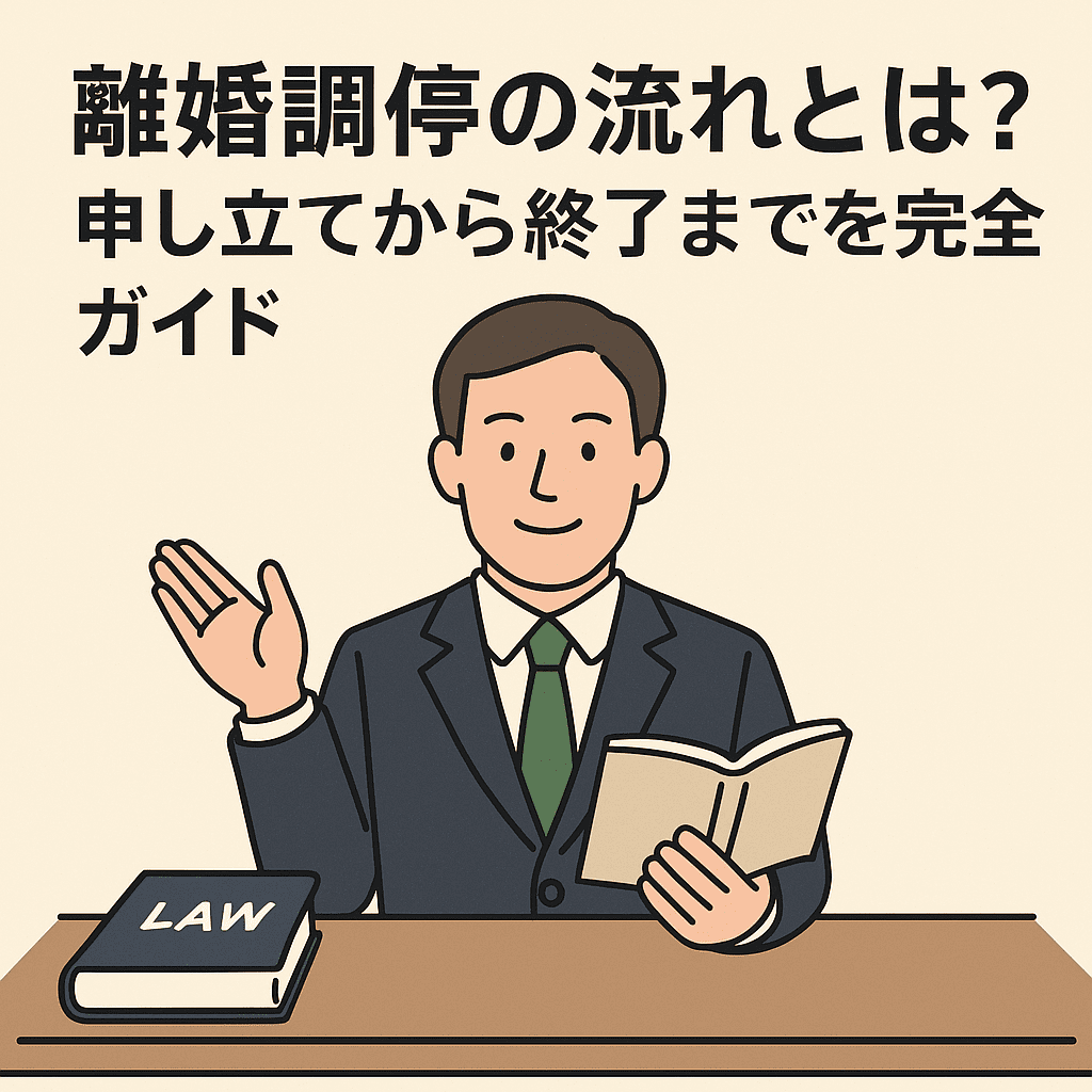 離婚コラム４５