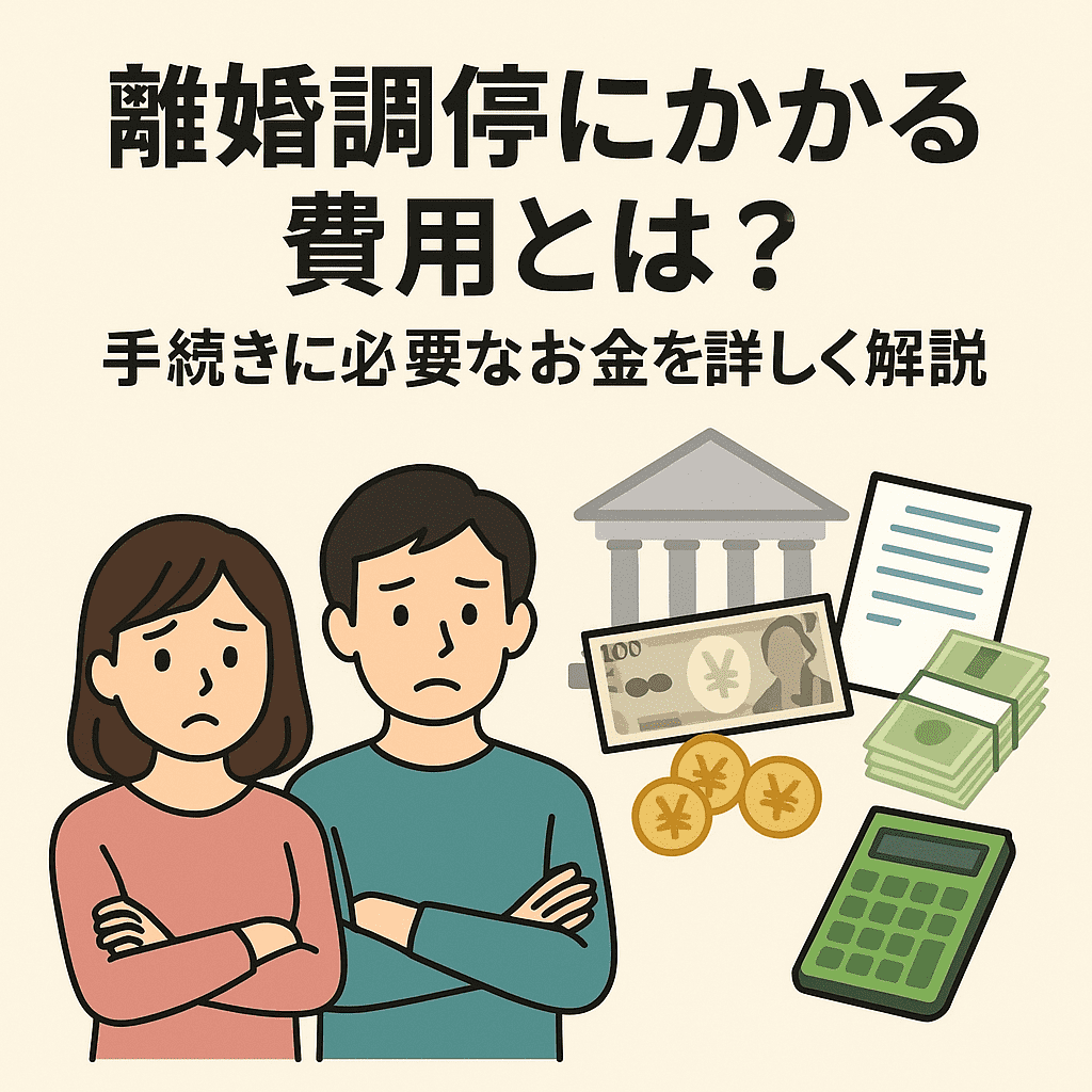離婚コラム４６