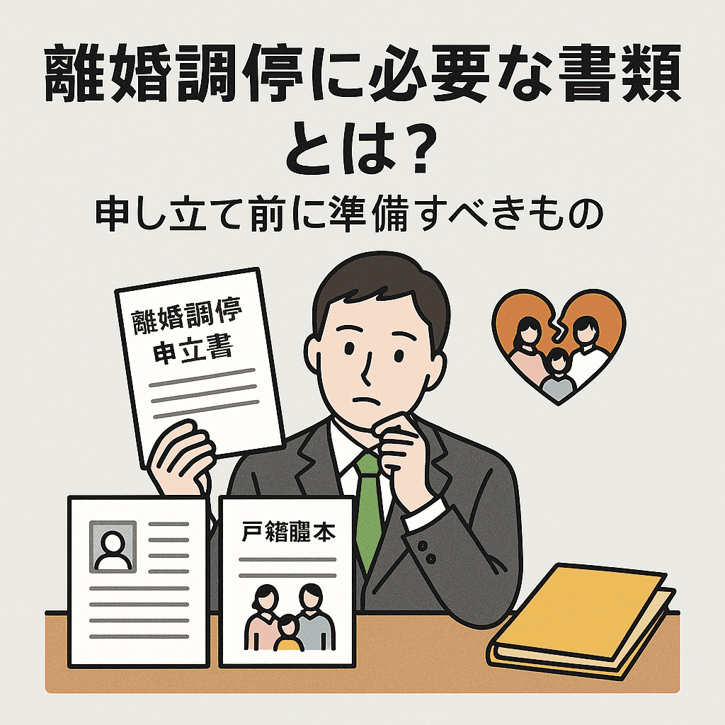 離婚コラム４７