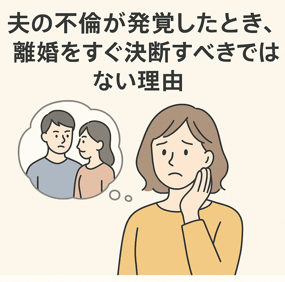 離婚コラム５