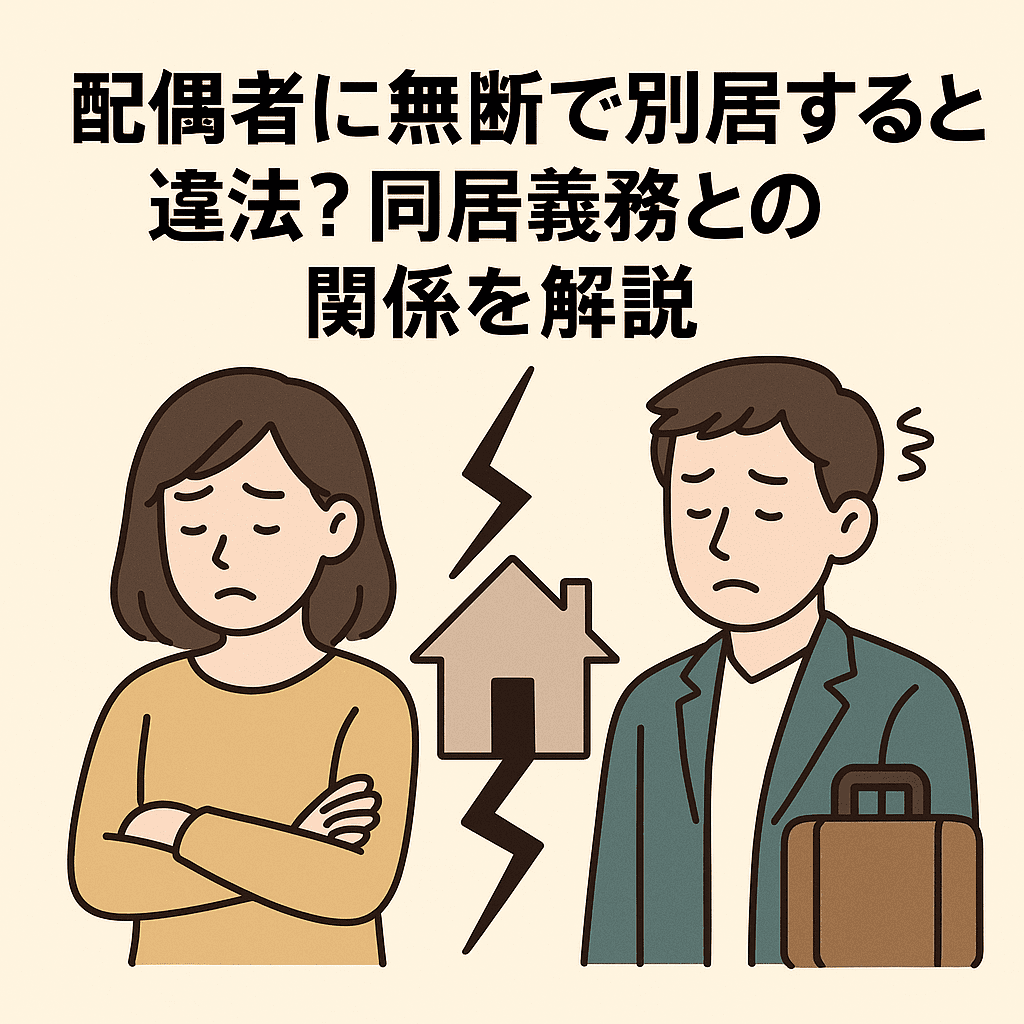 離婚コラム５０