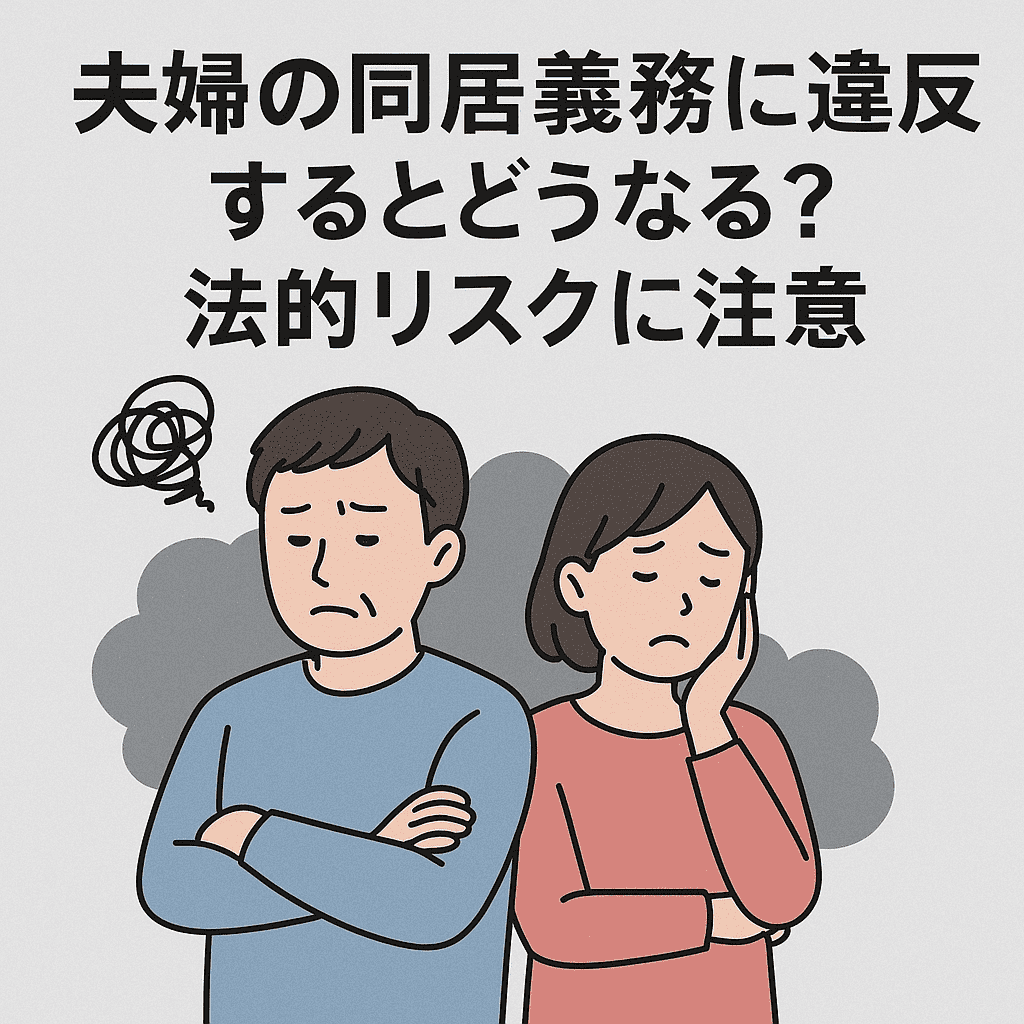 離婚コラム５１