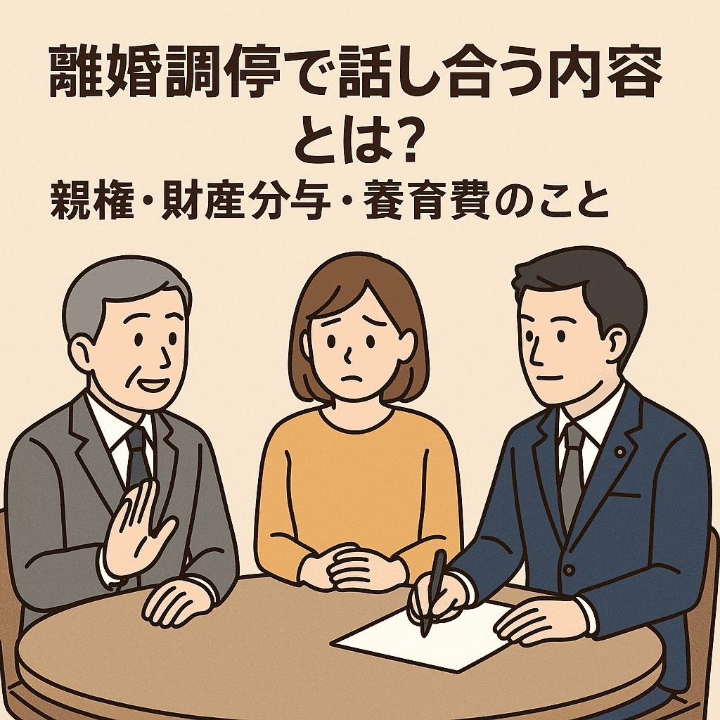 離婚コラム６４