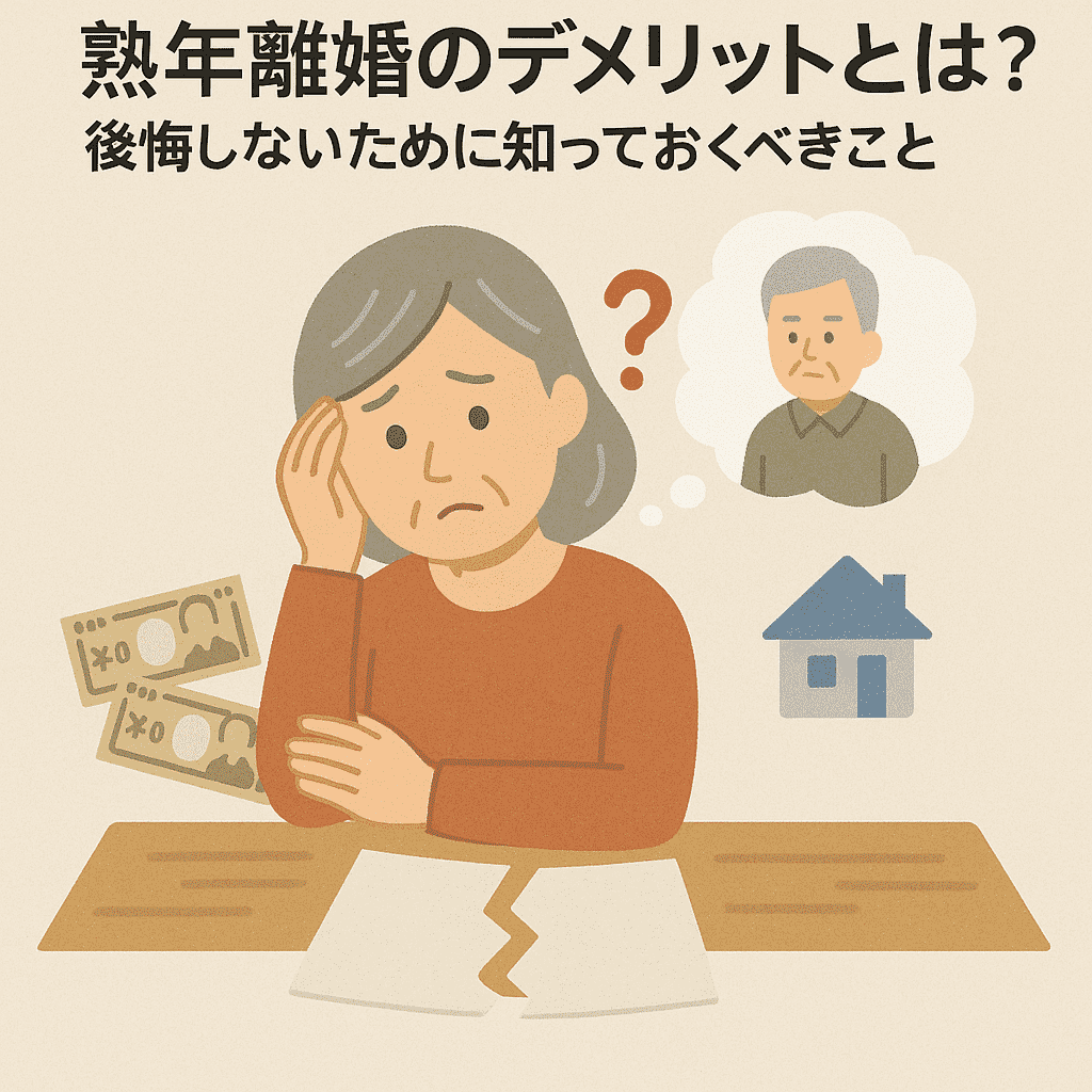 離婚コラム7