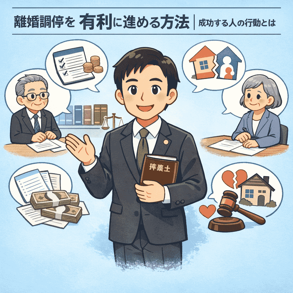 離婚コラム７６