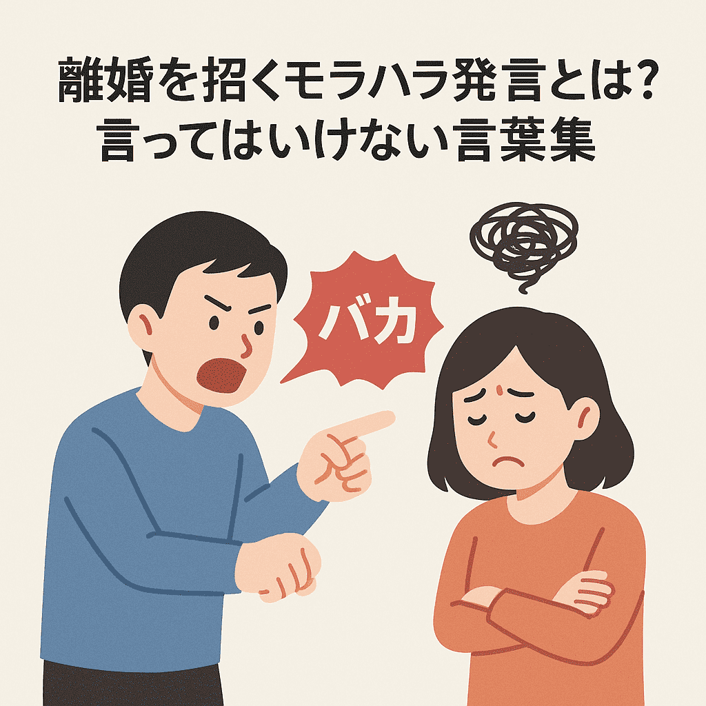 離婚コラム９